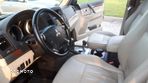 Mitsubishi Pajero 3.2 DID Elegance - 4