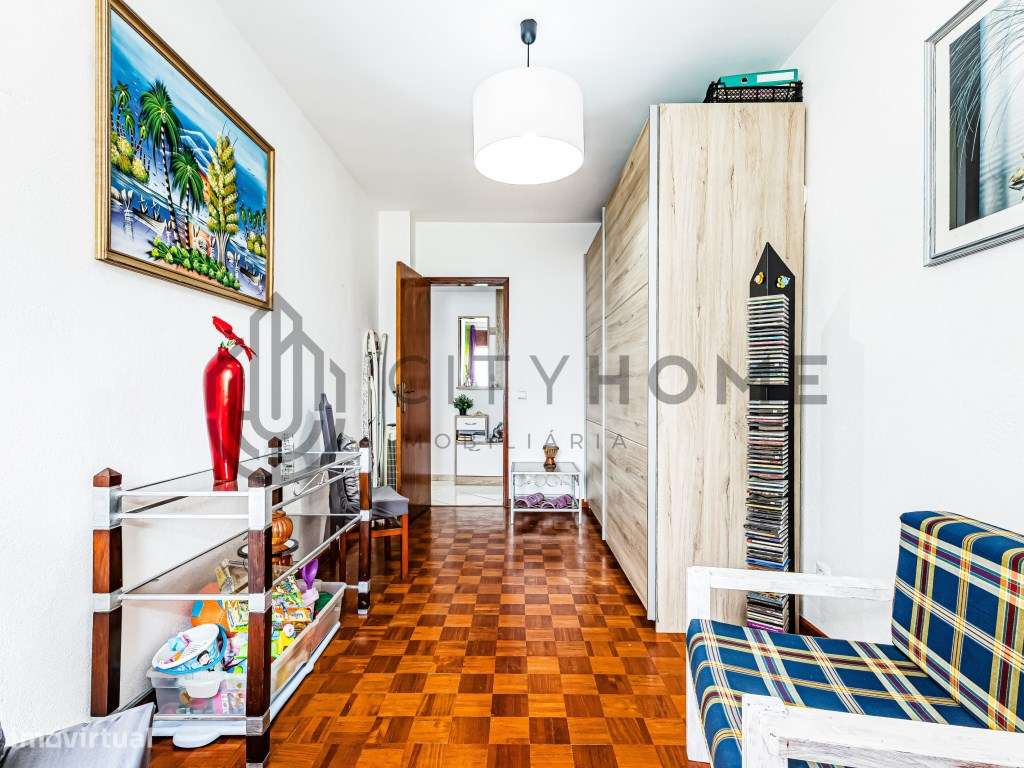 Apartamento T3 em Albufeira-12