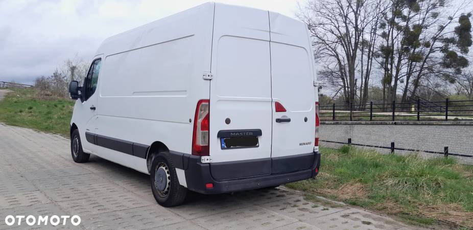 Renault Master - 4