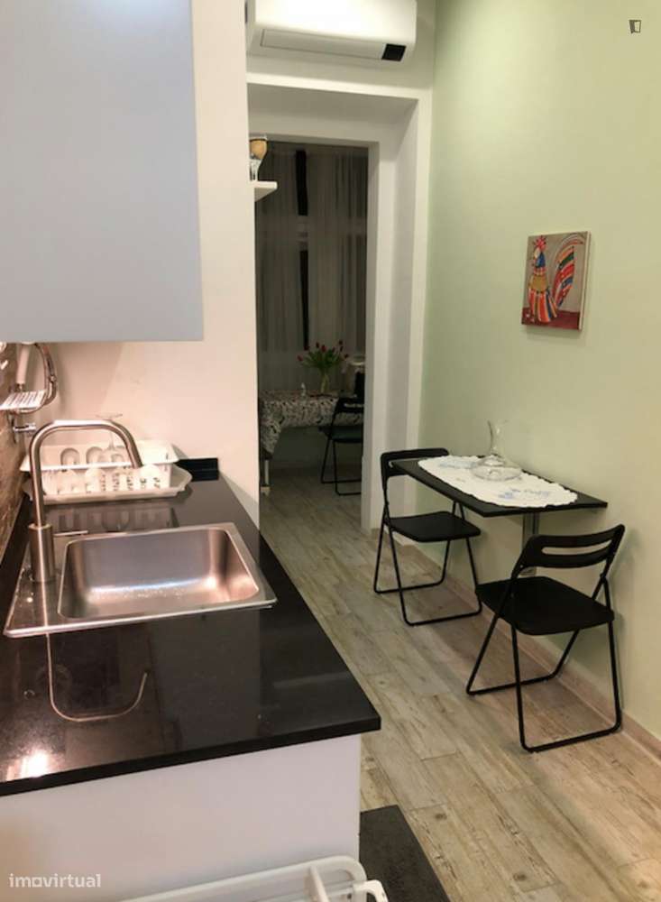 Apartamento com 2 quartos - localizado em Penha de França Lisbon - Grande imagem: 4/9