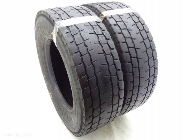 OPONY 2szt 315/70R22,5 GT RADIAL GT 659 7.6mm - 1