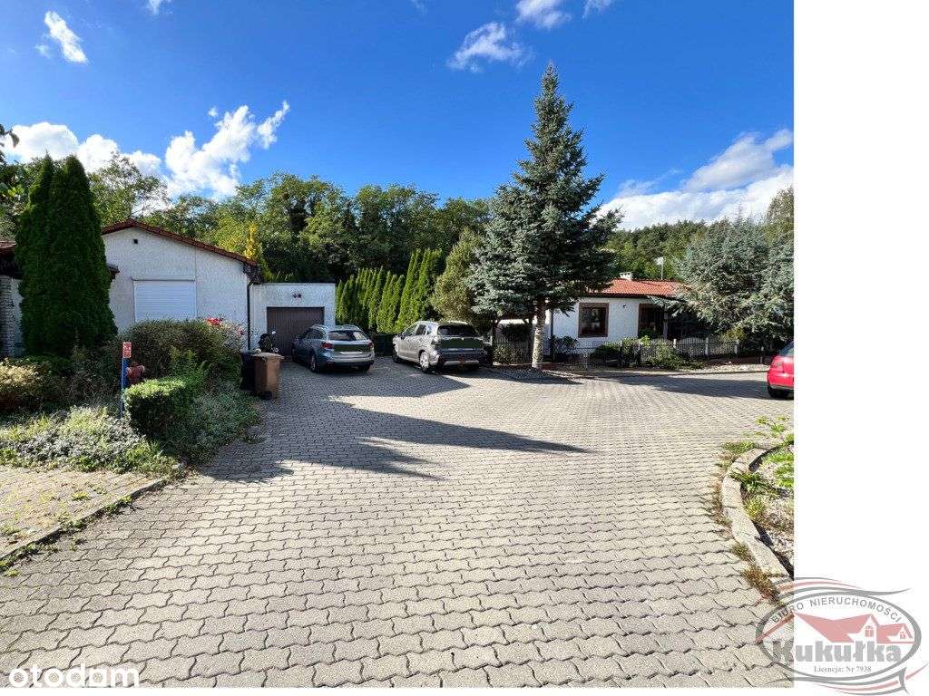 Dom Na Sprzedaż, Wieprzyce-1