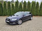 Audi A6 3.0 TDI Quattro Tiptronic - 3