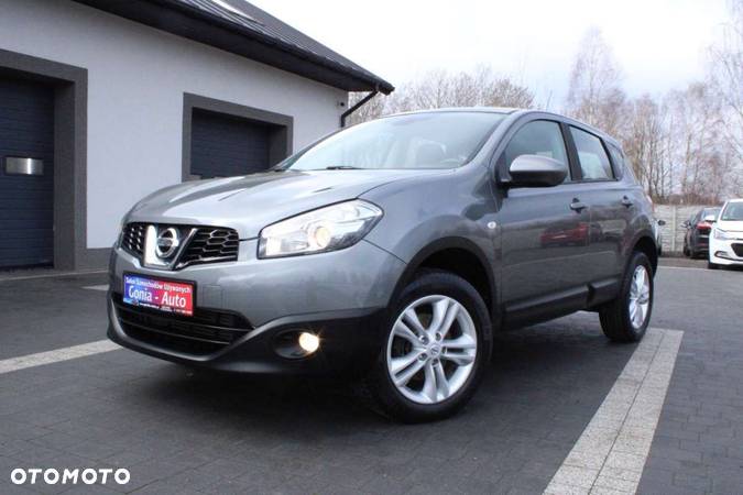 Nissan Qashqai - 34