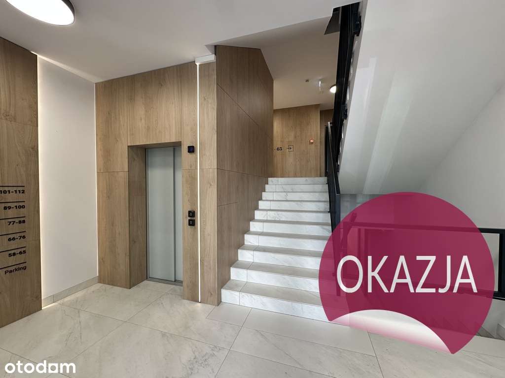 ⭐ ★ Katowice  3 pok. Gotowe do odbioru ⭐ ★-8