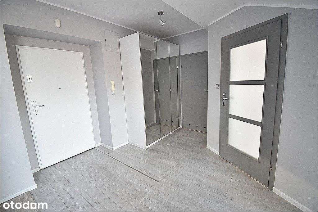 Mieszkanie W Rezydynecji Przy Młynie-5