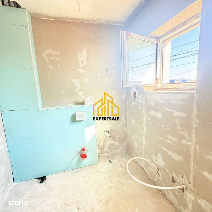 Casa individuala moderna | 202 mp utili | Teren 321 mp | Mansarda 64 M-12