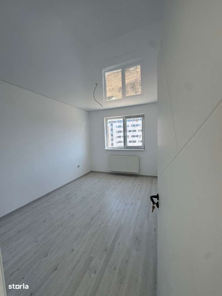 APARTAMENT TIP STUDIO -AVANS 80%-DE VANZARE-MILITARI RESIDENCE-1