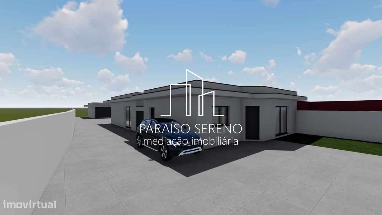 Terreno para construção - Grande imagem: 5/6