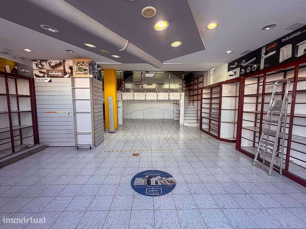 Loja  para venda - Grande imagem: 5/21