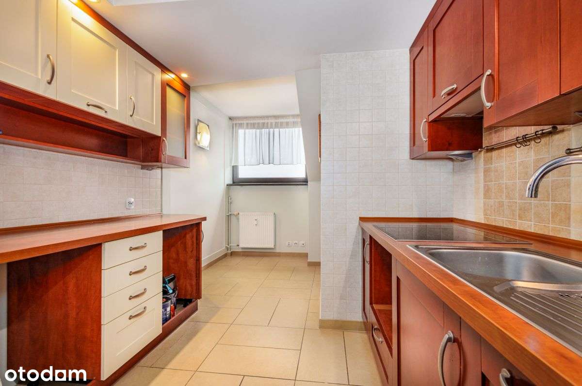 Mieszkanie we Władysławowie-6