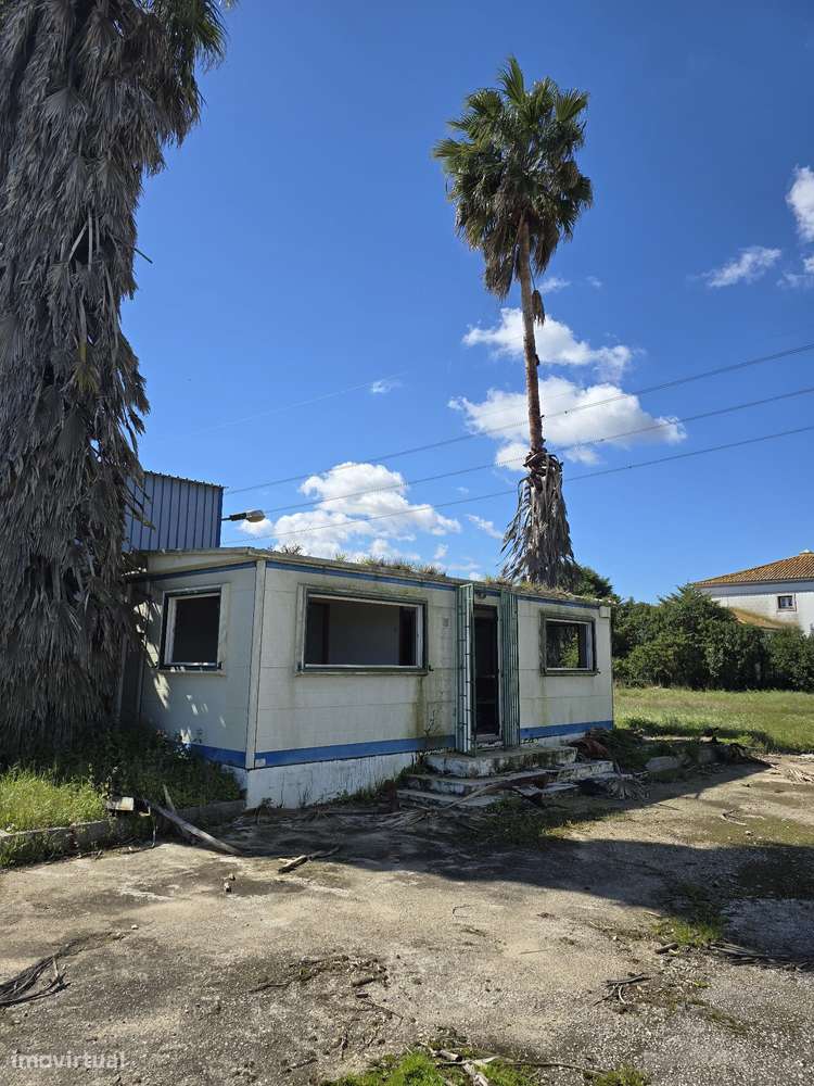 Arrendamento de Armazém Licenciado com Terreno 5.000 m² | Pinhal Novo - Grande imagem: 5/22