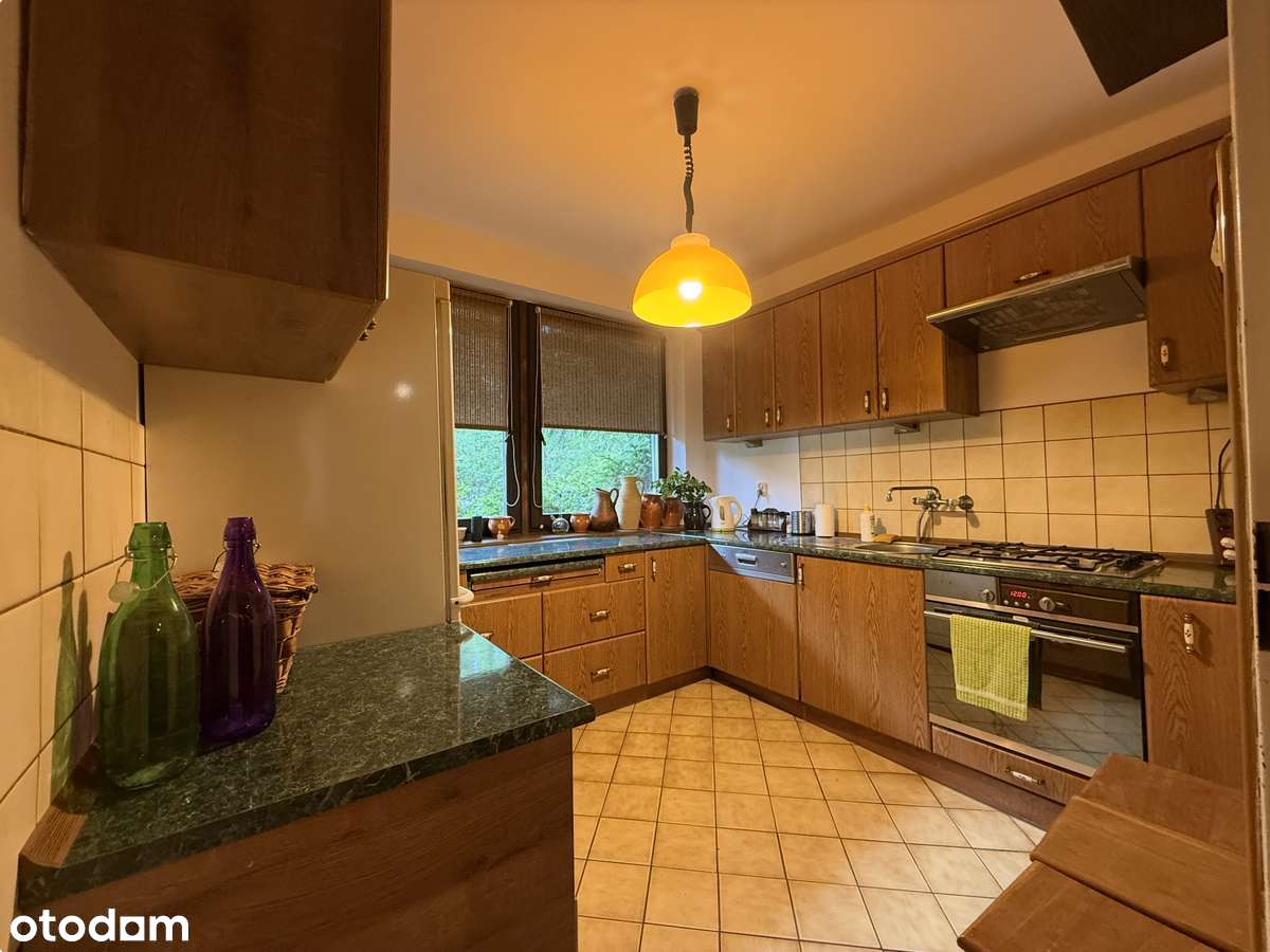 Atrakcyjne mieszkanie w Szklarskiej Porębie - Pełny obrazek: 4/14