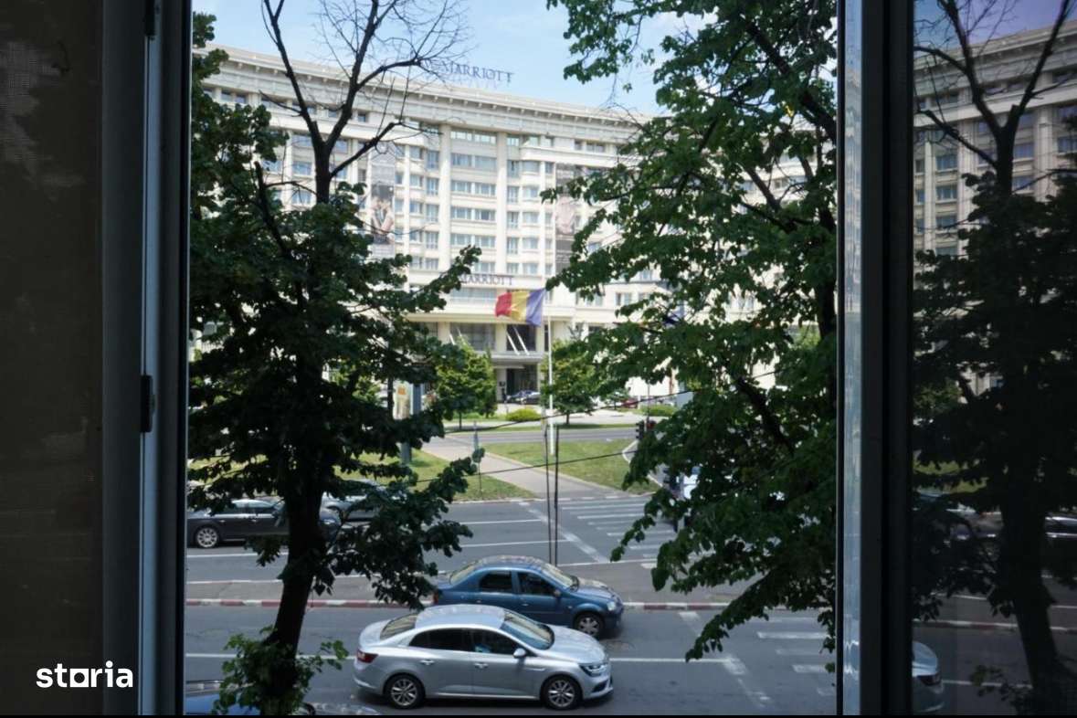 13 Septembrie ,Marriott , Catedrala Mantuirii Neamului-19