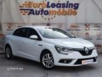 Renault Megane - 1