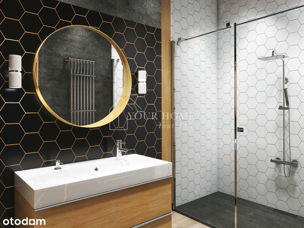 Gotowe! Miejsce postojowe w cenie|0%|Na start-5