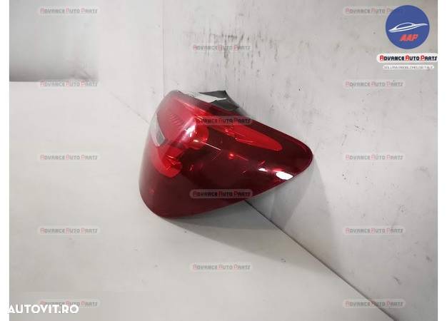 Stop Dreapta Mercedes A Class W176 2015 2016 2017 2018 original Halogen si LED - 3