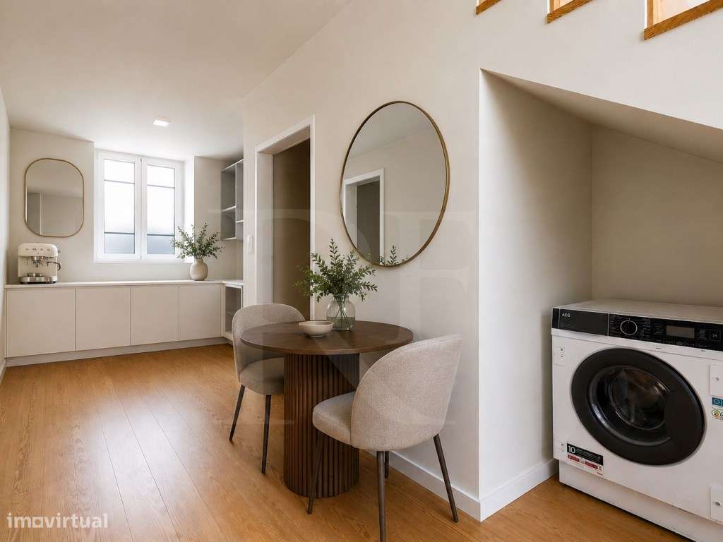 Apartamento – Cascais, Monte Estoril - Mais