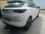 Opel Grandland 1.6 T PHEV GSe - 4