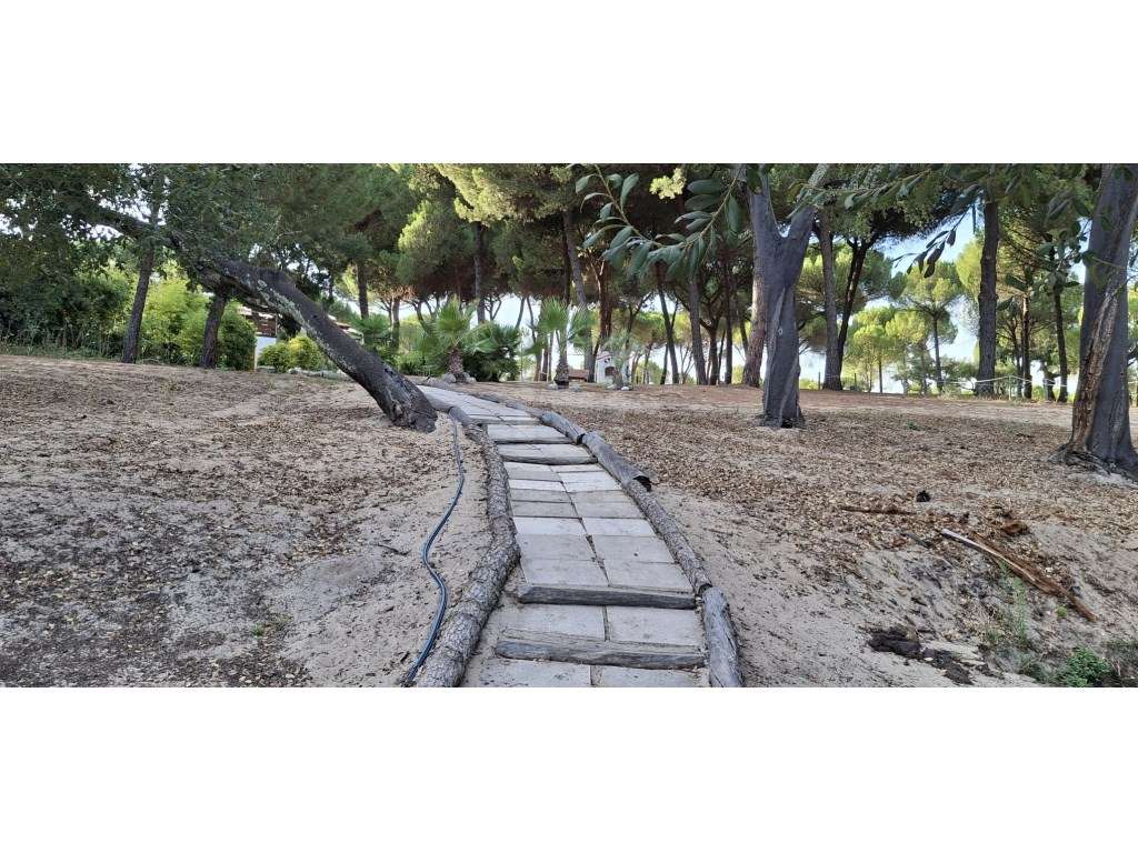 Luxuosa propriedade entre Grândola e Comporta, com 24 hectares-30