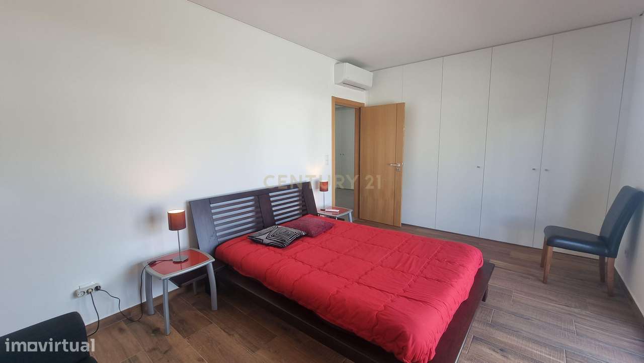 Moradia isolada T4 Jardins de Santiago - Setúbal-16