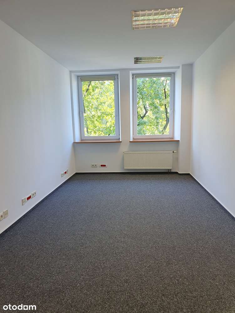 Lokal 66m2 - Krucza 16/22 na wynajem - bezpośrednio, 3 gabinety - Pełny obrazek: 2/10