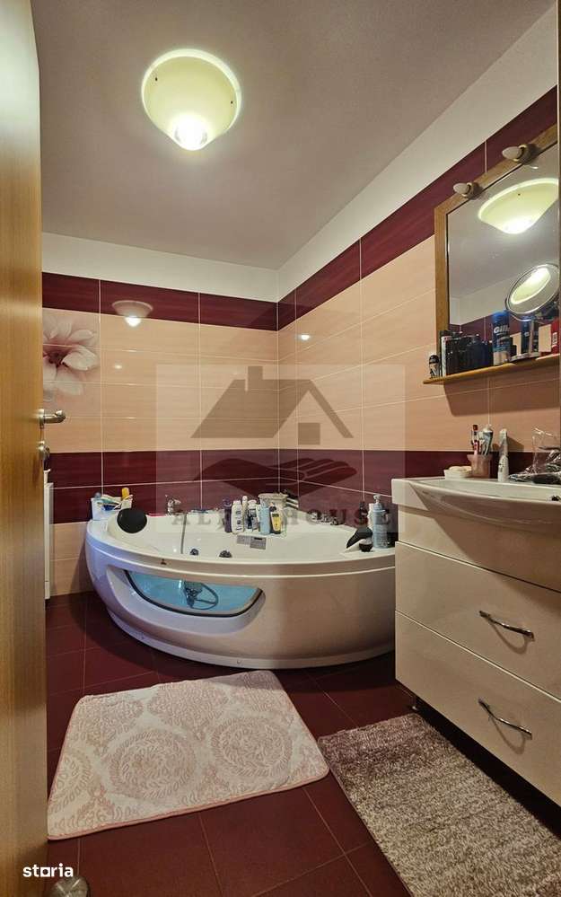 Casă individuala cu 5 camere, 270 mp, Tractorul - zona Coresi-15