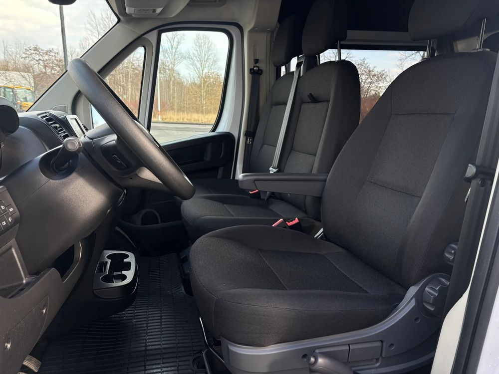 Fiat Fiat ducato maxi furgon l4h2 2.2 h3-power 140km FV23% *Bez Podatku PCC*