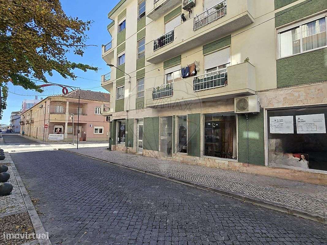 Loja  para venda - Grande imagem: 2/3