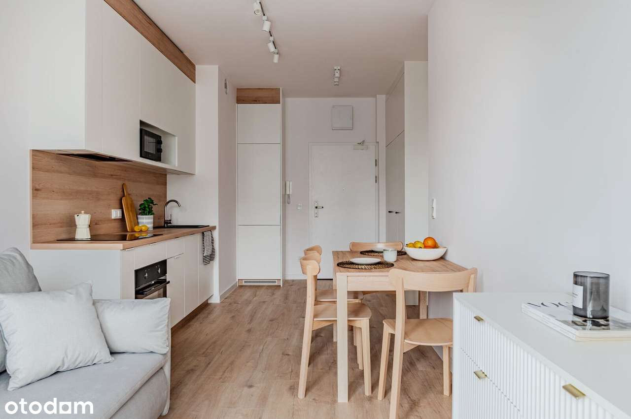 Od ZARAZ| Dwa pokoje z klimatyzacją, CoWork, WiFi w cenie PETS OK - Pełny obrazek: 4/16