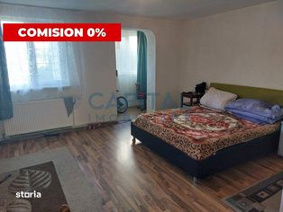 Apartament 3 camere decomandate | 85 mp | Comision 0%
