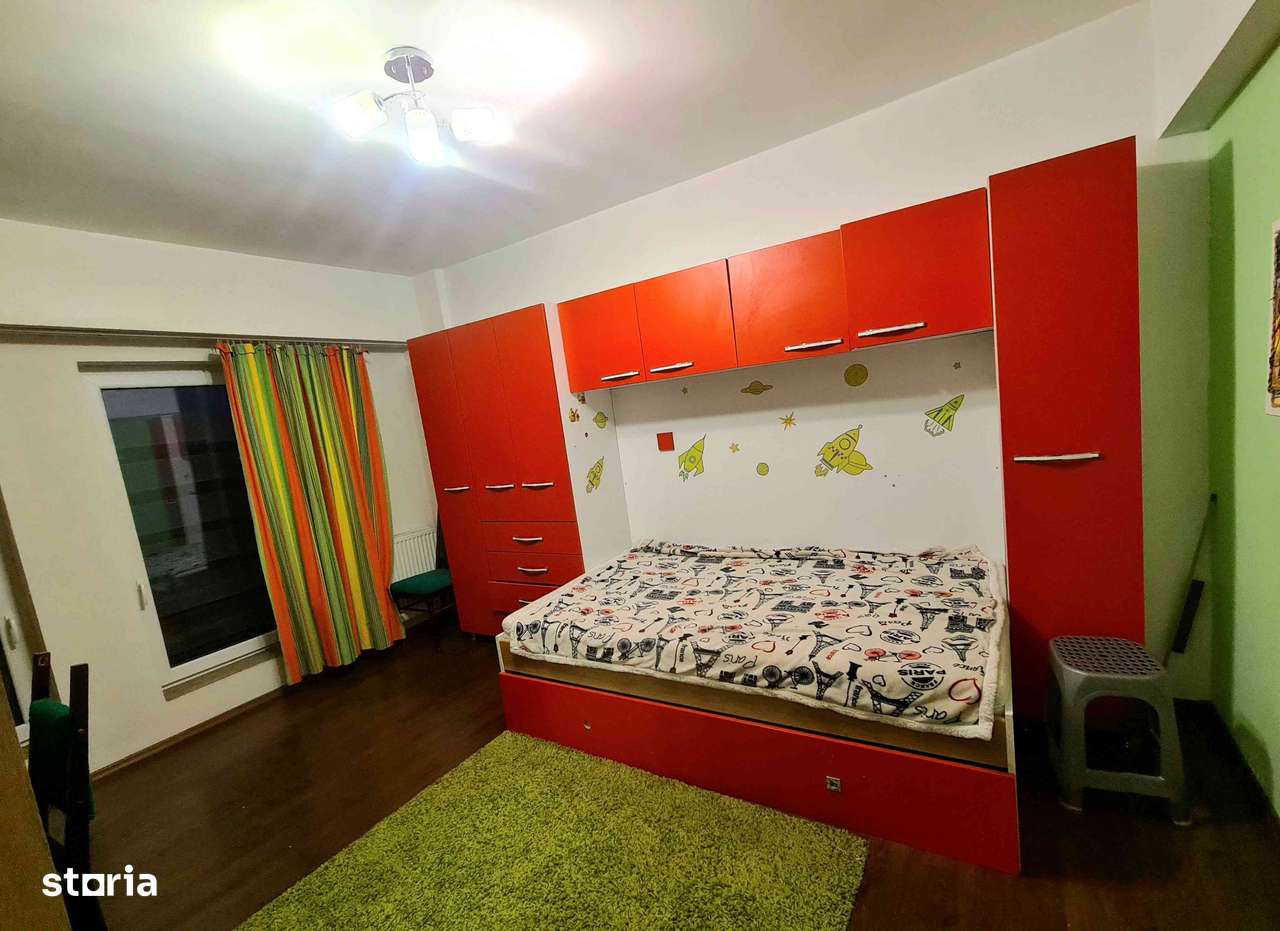 Apartament cu 2 camere-Decebal/Socar/Prima shops - Imagine principală: 4/14