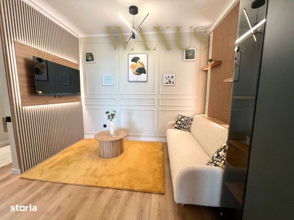 Apartament 3 camere lux , 55 MP, Eroilor, parcare subterana . - Imagine principală: 1/11