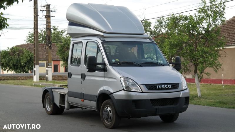 Iveco Daily - 1