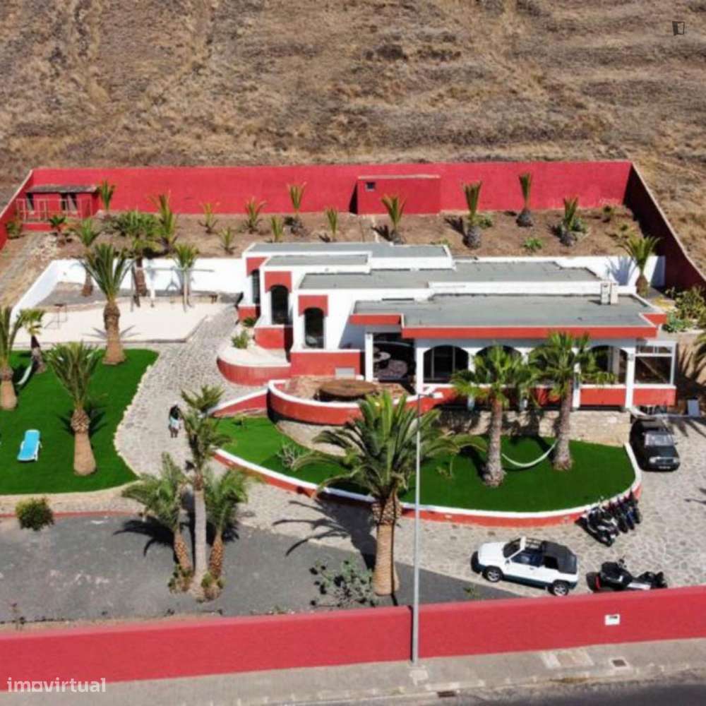 Quarto - localizado em Porto santo - Grande imagem: 4/8