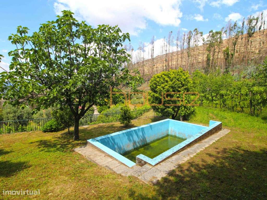 Quinta agrícola - 45 minutos do Porto-35