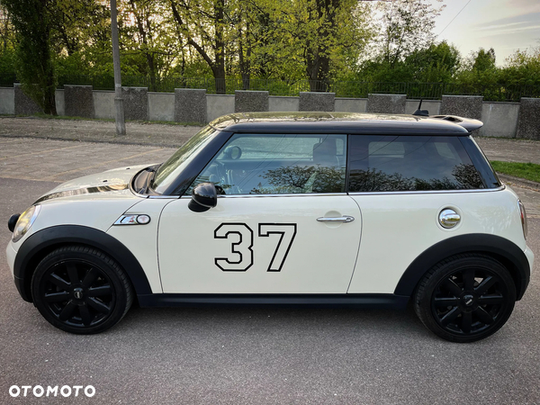 MINI Cooper S - 8