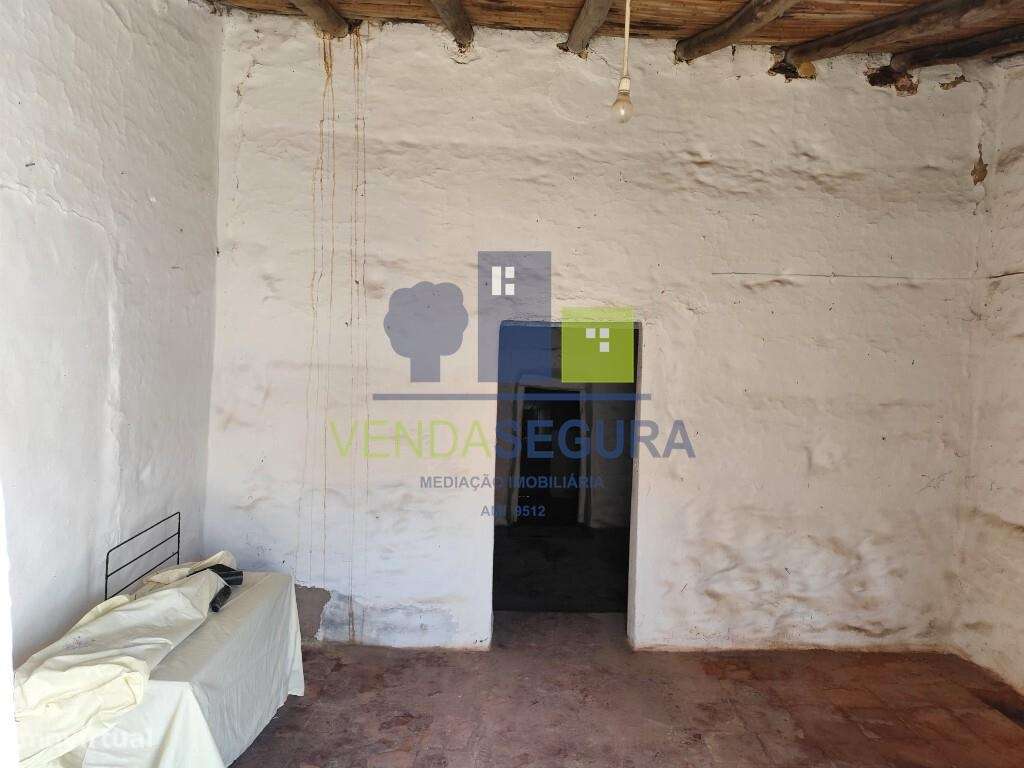 2 Moradias com quintal e garagem + Lote de terreno | Santo Amador - Grande imagem: 4/36