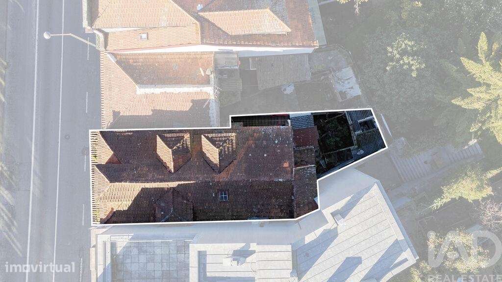 Prédio em Lordelo do Ouro e Massarelos de 414 m2 - Grande imagem: 5/8
