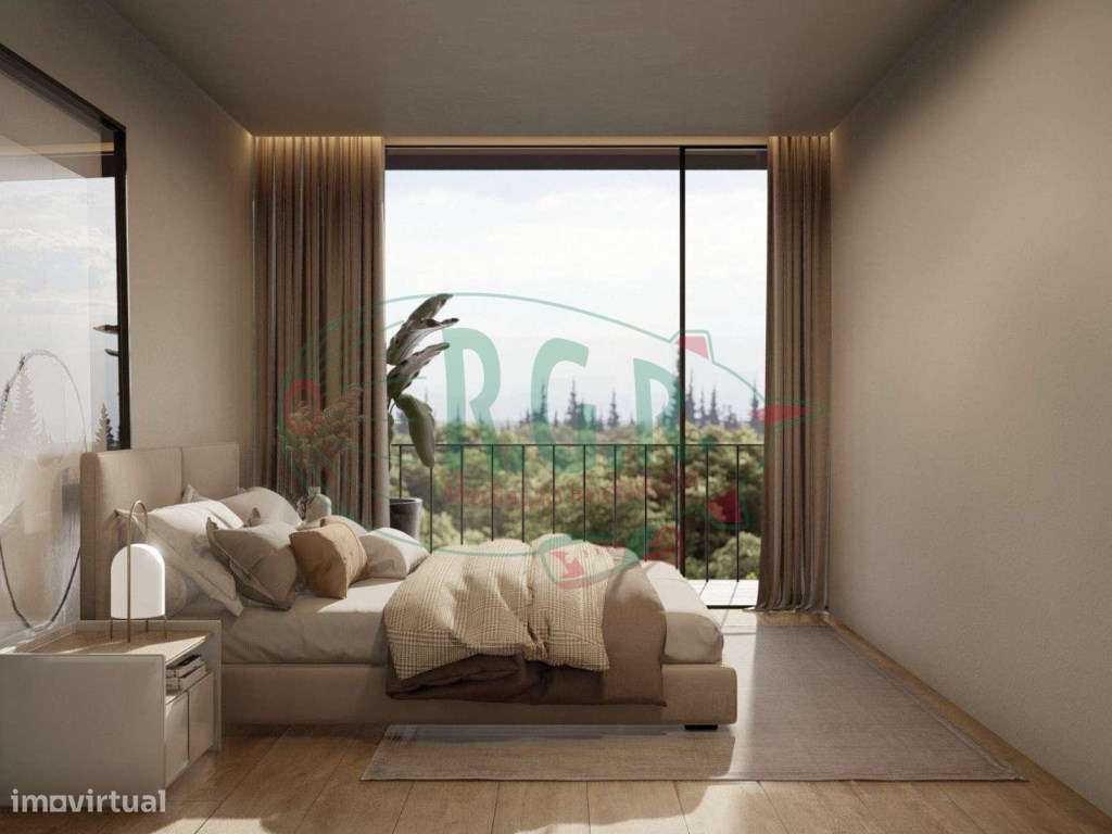 MORADIA T3 (3 SUITES)-4