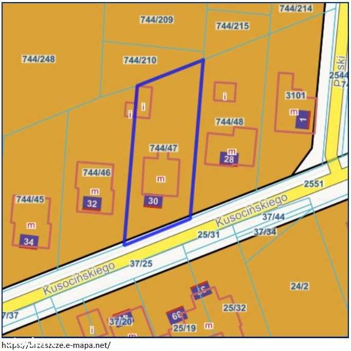 Dom z budynkiem gospodarczym – udział 1/4 - Pełny obrazek: 5/15
