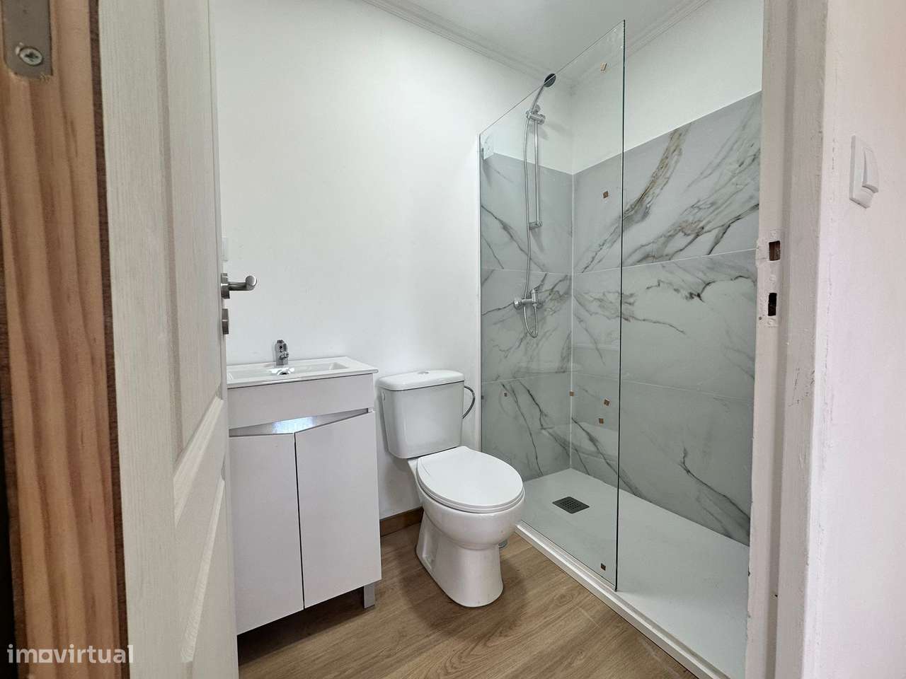 Moradia, 65 m², Camarate, Unhos e Apelação-14