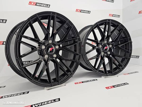 Jantes Japan Racing JR-28 em 18 | 5X112 - 2