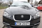 Jaguar XF 3.0 V6 Diesel S Luxury - 17