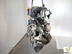 MOTOR COMPLETO RENAULT CLIO III 2006 -K4J780 - 16