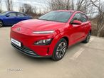 Hyundai KONA Electric 204CP Highway - 1