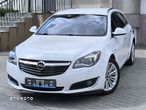 Opel Insignia 2.0 CDTI Edition - 1