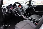 Opel Astra 1.4 Turbo Cosmo - 18