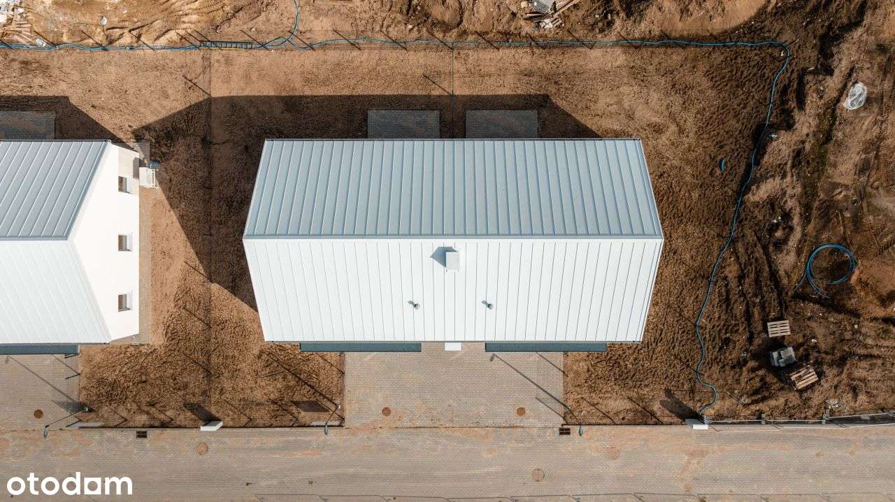 Dom partererowy w cenie mieszkania + parking-8