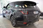 Land Rover Range Rover Sport 5.0 V8 Supercharged Autobiography Dynamic - 6